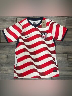 United States Home 2026 World Cup | Size Medium, Large, XL .